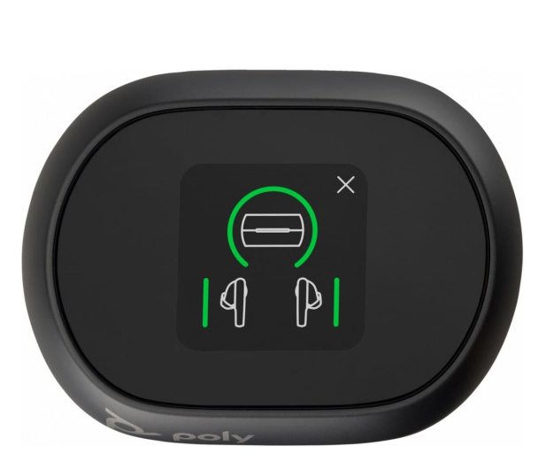 Poly Voyager Free 60+ USB-C UC - 1221399 - zdjęcie 8